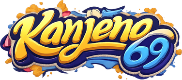 Logo kanjeng69 untuk beranda
