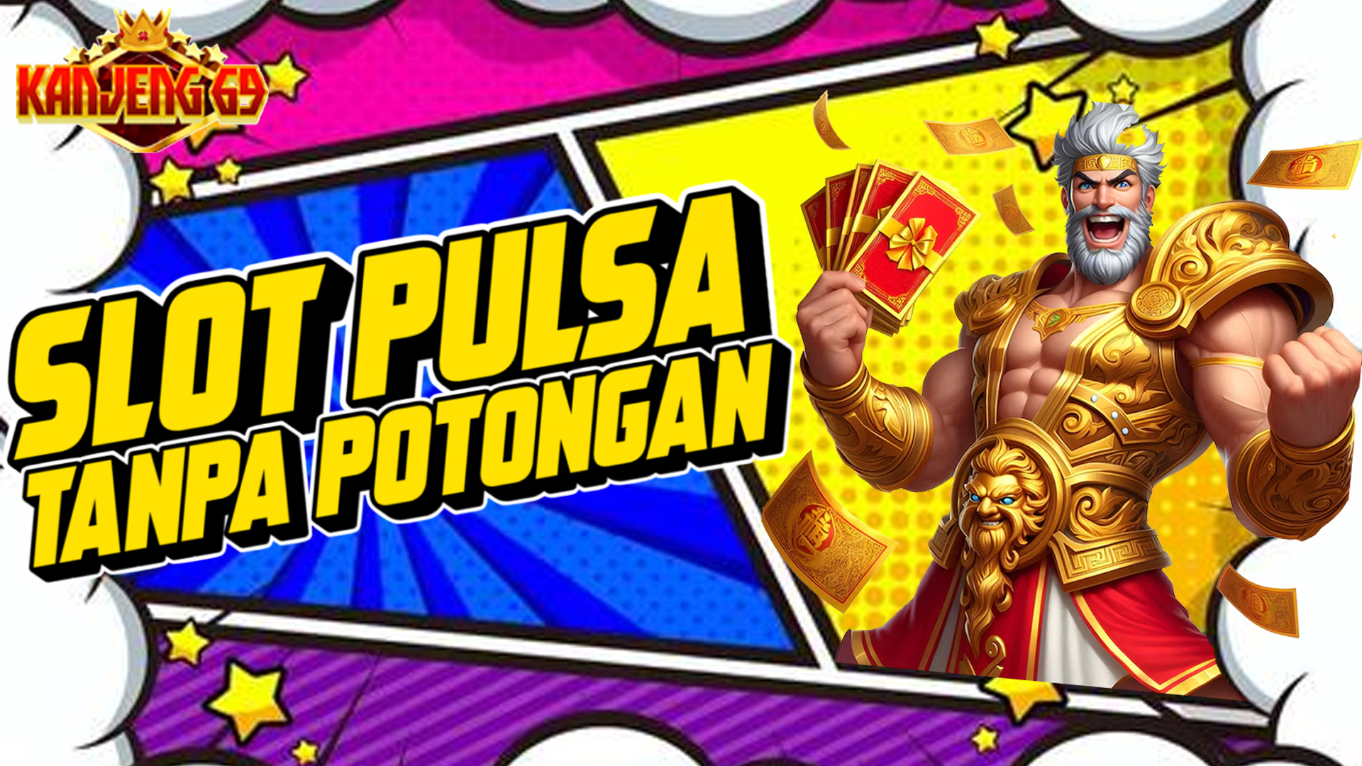 slot pulsa